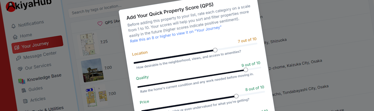 Article - Akiya Houses for Sale: Where to Find Listings and How to Buy