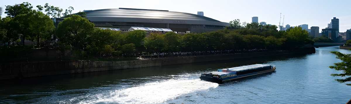 Article - Weekly Featured Property: Modern Life Between Osaka and Kyoto