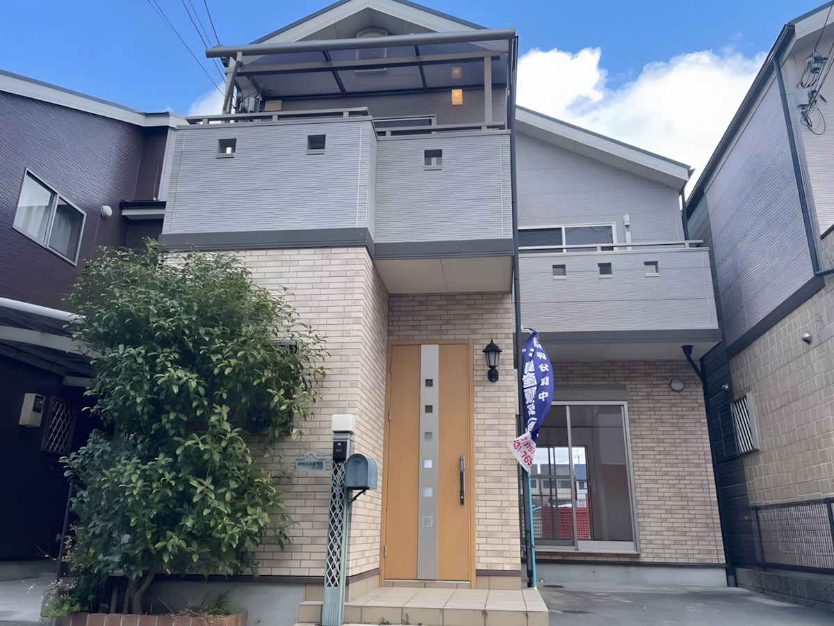 Article - Weekly Featured Property: 3LDK Refresh in Kyoto’s Sake District (Sold)