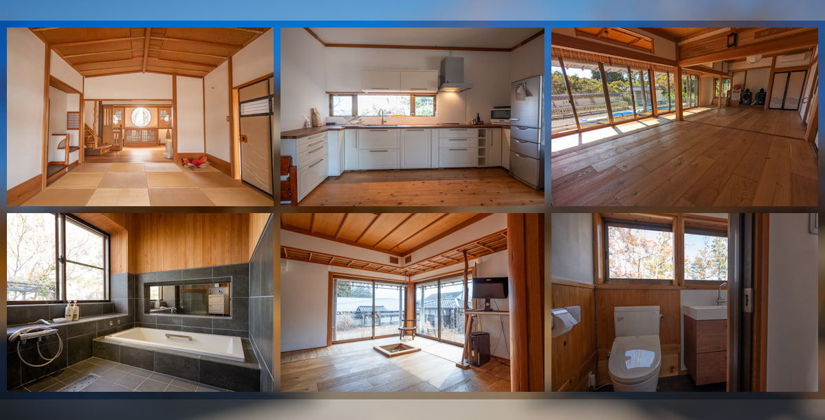 Article - [BONUS!] Weekly Featured Property: Coastal Sukiyazukuri Estate