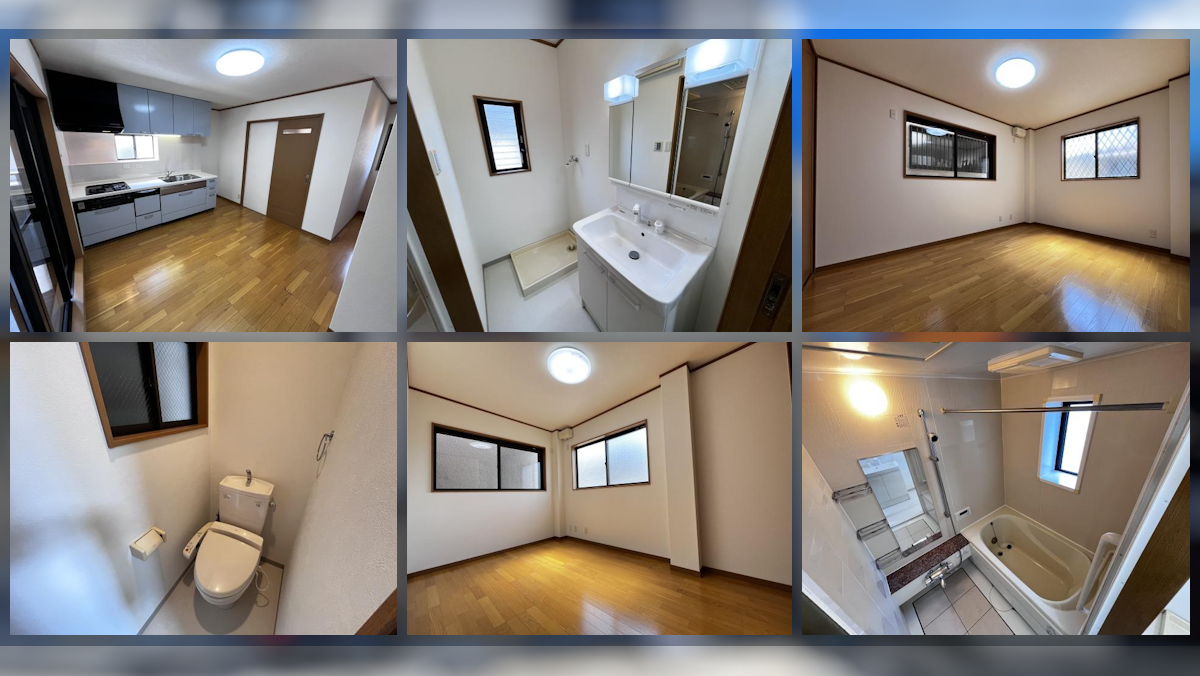 Article - [BONUS!] Weekly Featured Property: Modern Urban Home in Historic Noda