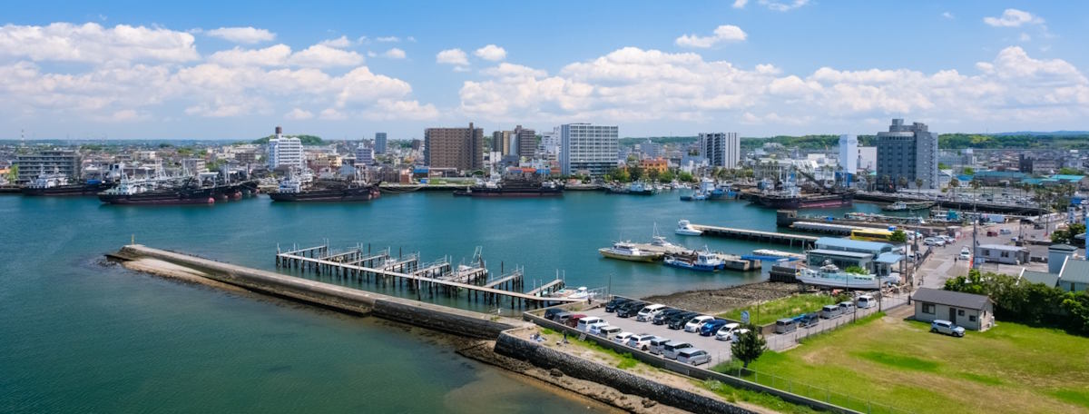 Article illustration for Local Area Guide: Kisarazu, Chiba