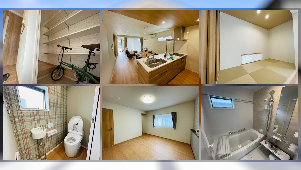Article - Brand New Family Home Near Beach, Airport, and City Life