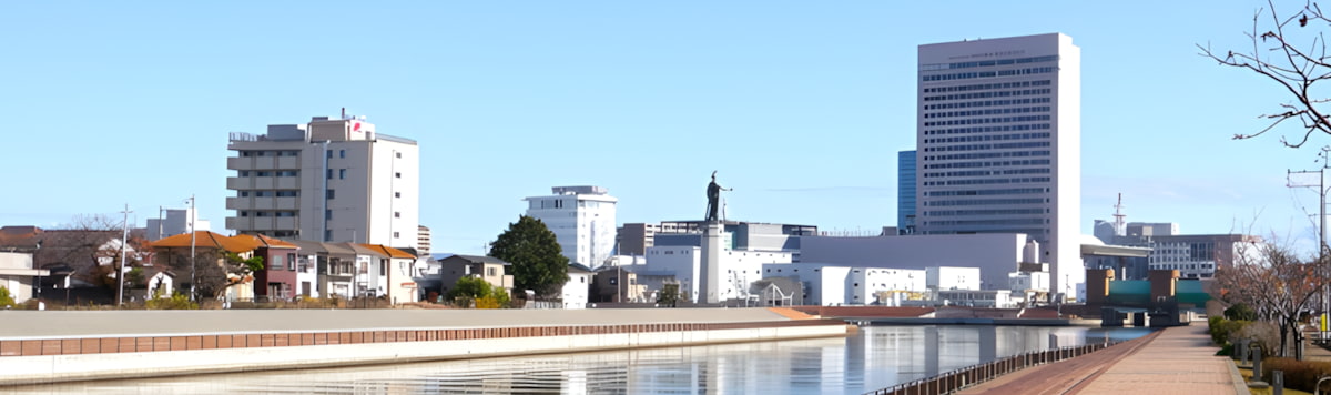 Article - Where to Buy in Japan: Kansai | Osaka’s Sakai & Suita Cities