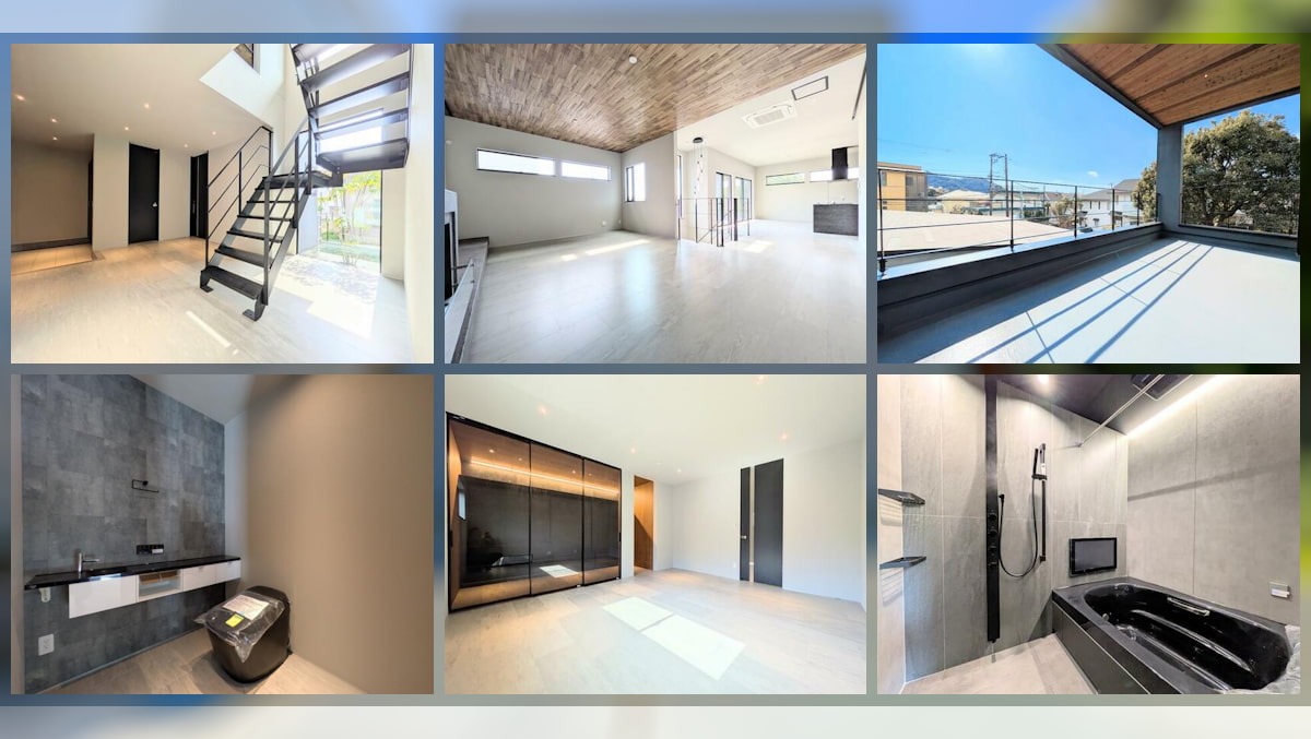 Article - Seaside Calm, Designer Living, Under $900K