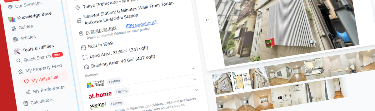 Article - Tokyo Akiya: Can You Really Find Vacant Houses Near Tokyo?