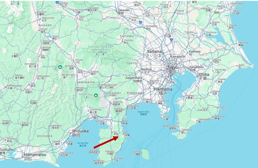Article - Inside a Fully Renovated Home Near Ito Station with Scenic Water Views