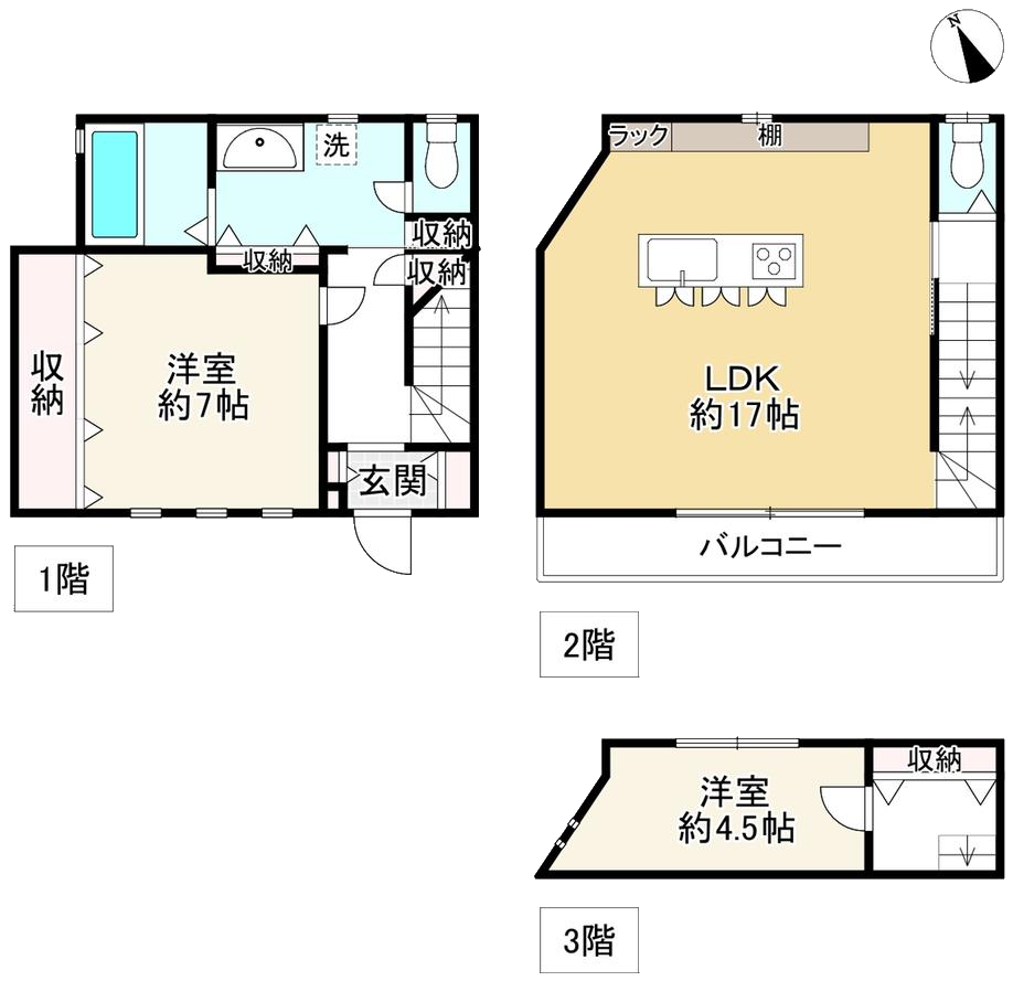 Article - Weekly Featured Property: Sakai Renovated Urban Home