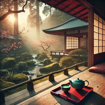 Article - What Is a Shōji Door?