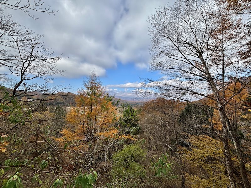 Article - A 50K Mountain Villa!? What's the catch?