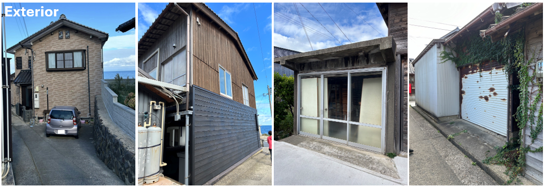 Article - This Kyoto Seaside Home Is FOR SALE - ¥15M and It’s Yours