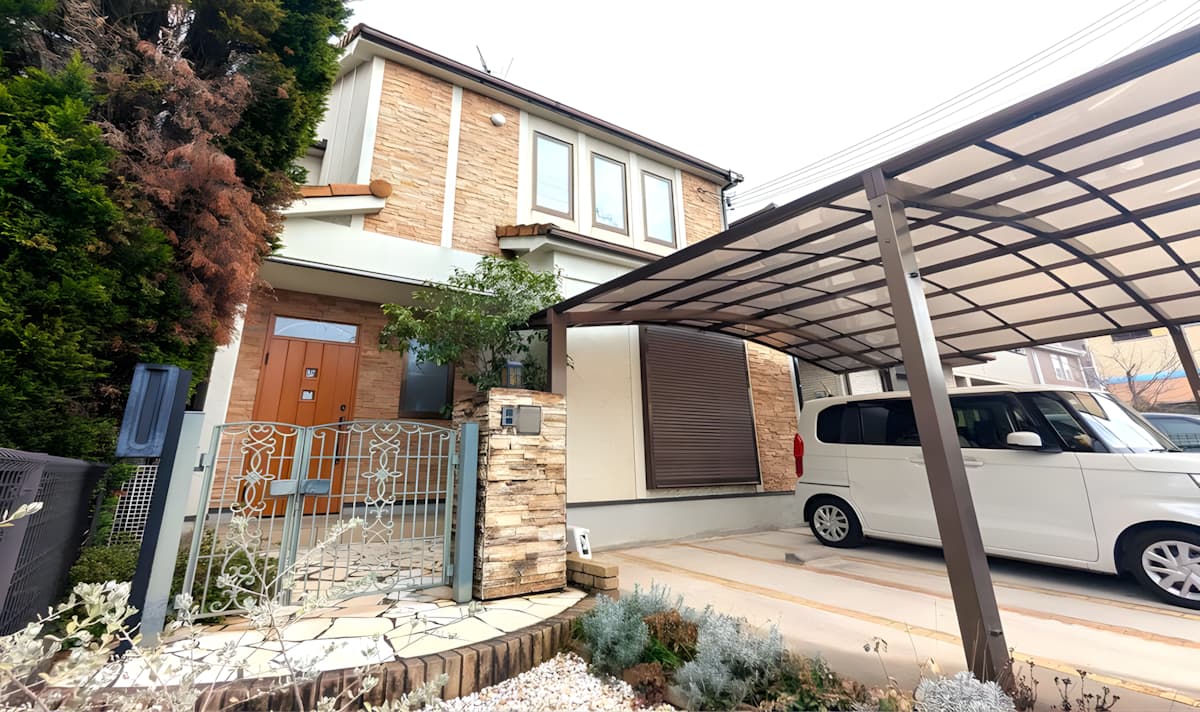 Article - Weekly Featured Property: Renovated Home Near Kansai Airport