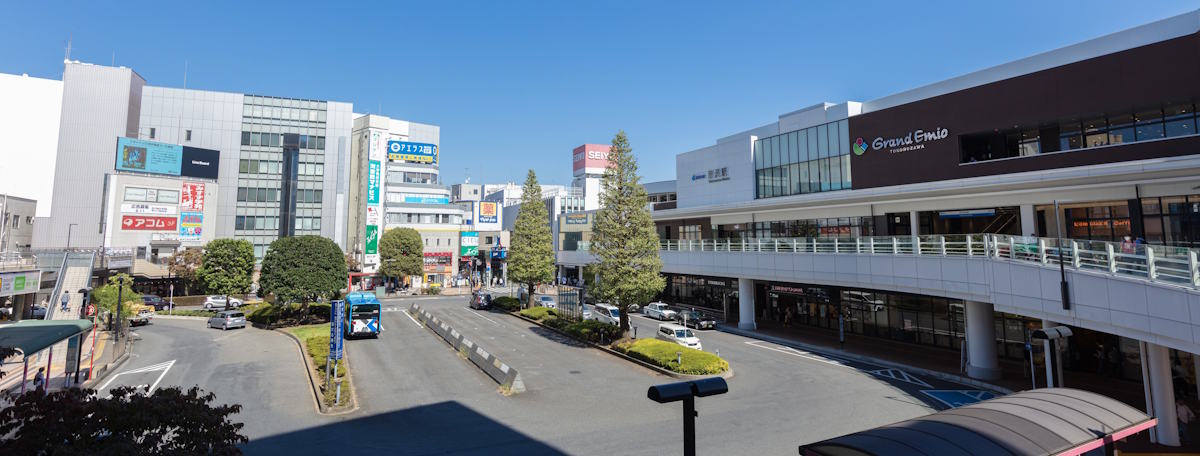 Article illustration for Local Area Guide: Tokorozawa, Saitama