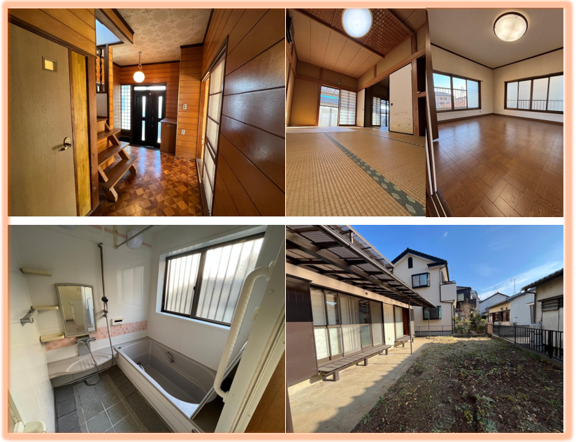 Article - $88K Near Tokyo? 