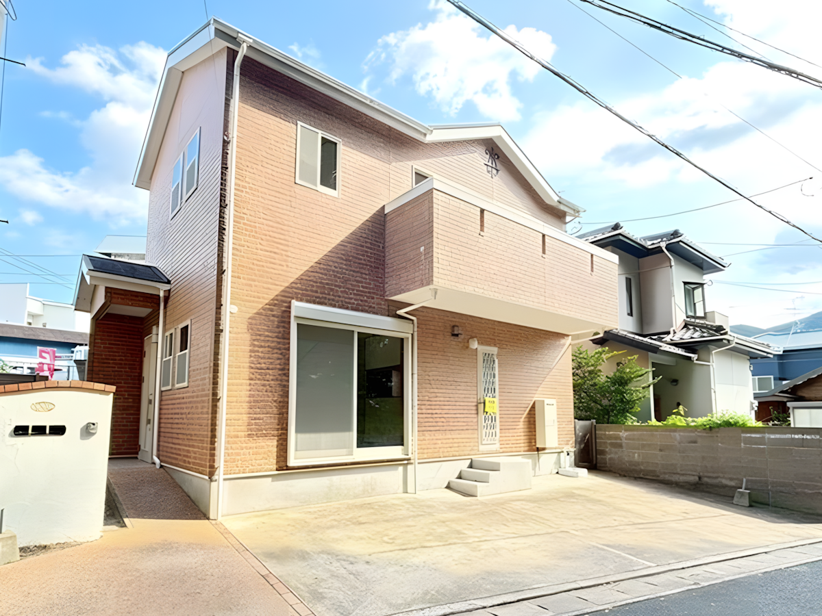 Article - Weekly Featured Property: Fukuoka Contemporary Family Home