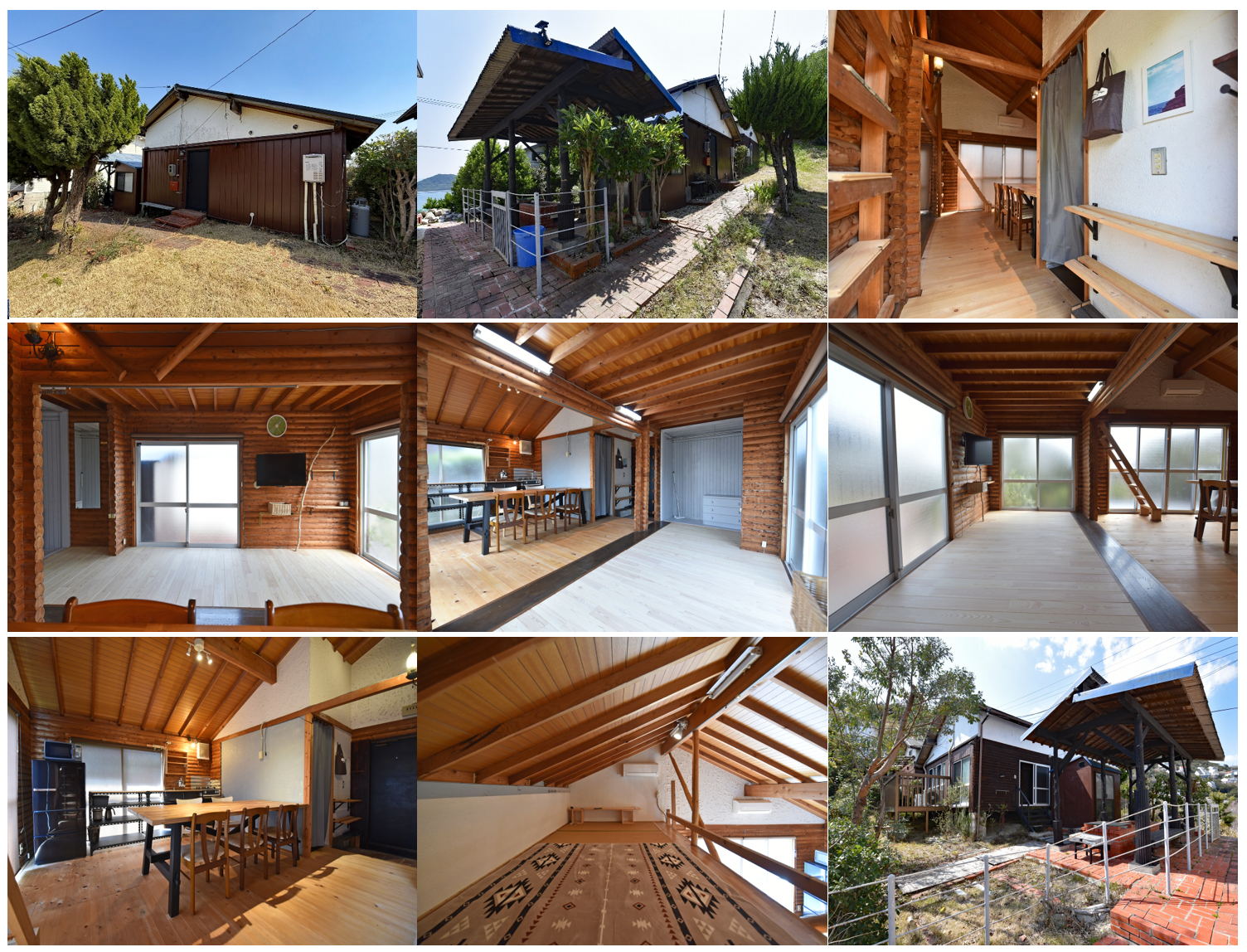 Article - Konoshima: Resort island in Hinase Town, Bizen City