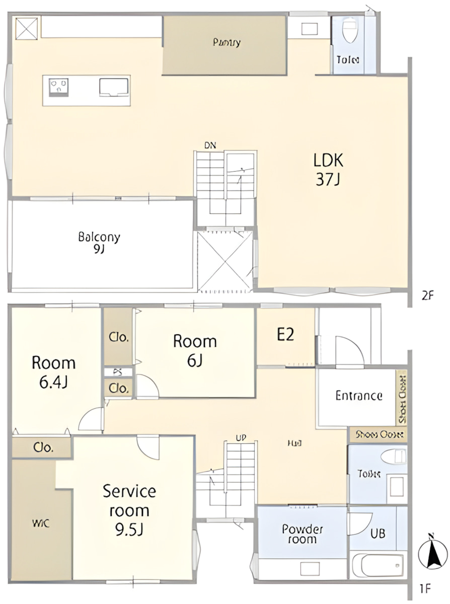 Article - Seaside Calm, Designer Living, Under $900K