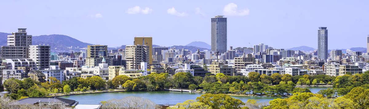 Article - Where to Buy in Japan: Kyushu | Fukuoka
