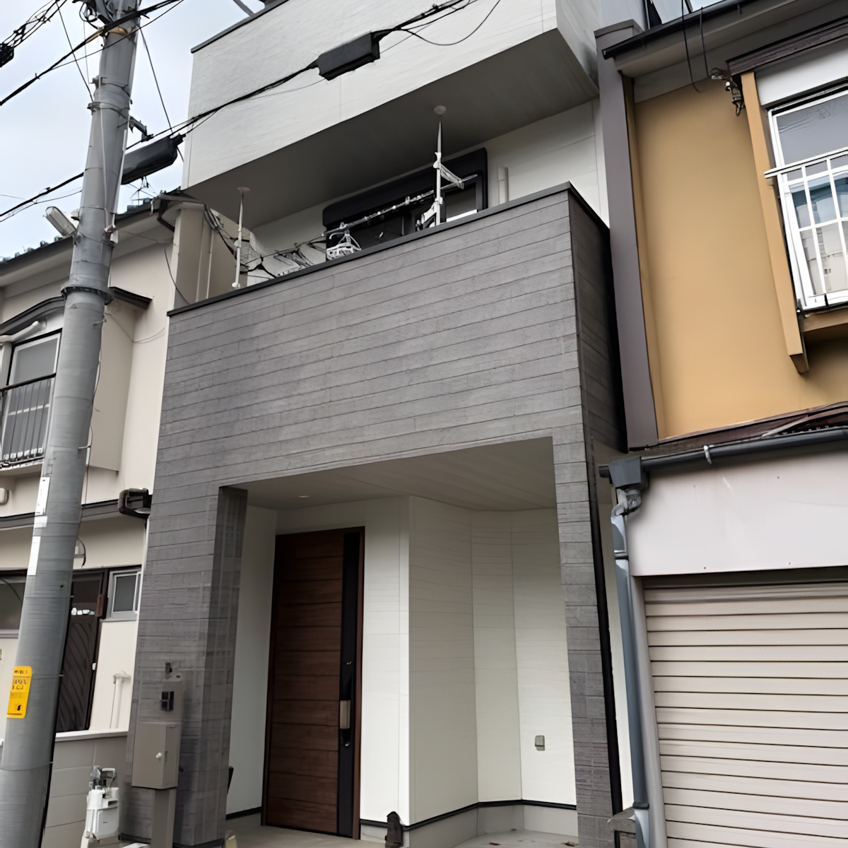 Article - Weekly Featured Property: Modern Comfort Near Kyoto Station