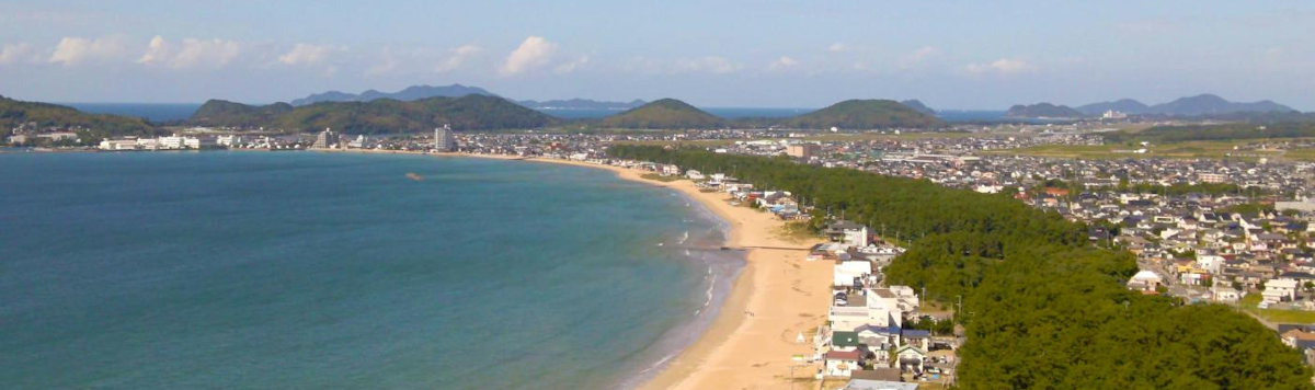 Article - Brand New Designer Build Near Fukuoka’s Coast