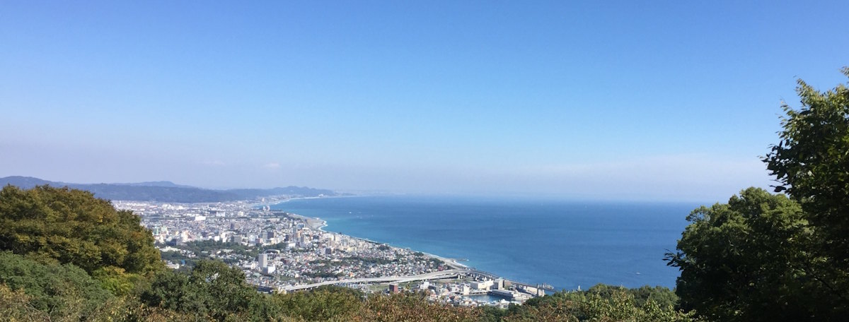 Article illustration for Local Area Guide: Odawara, Kanagawa
