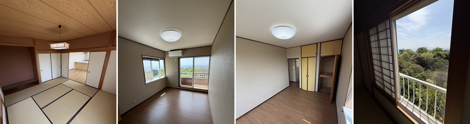 Article - Weekly Featured Property: Shizuoka Ocean-View 3LDK Retreat with Onsen Potential