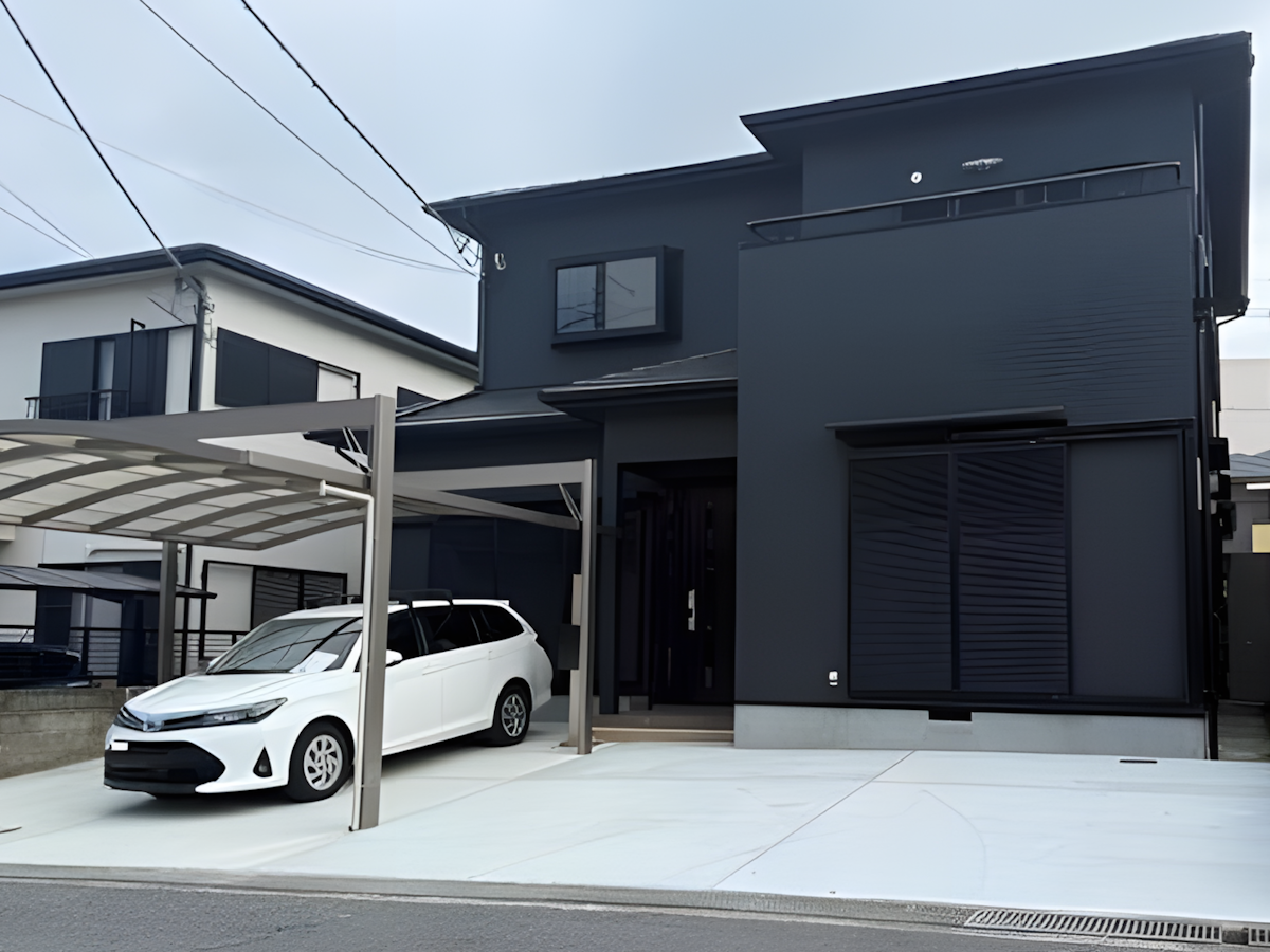 Article - Weekly Featured Property: Osaka South Shore Family Home (Sold)