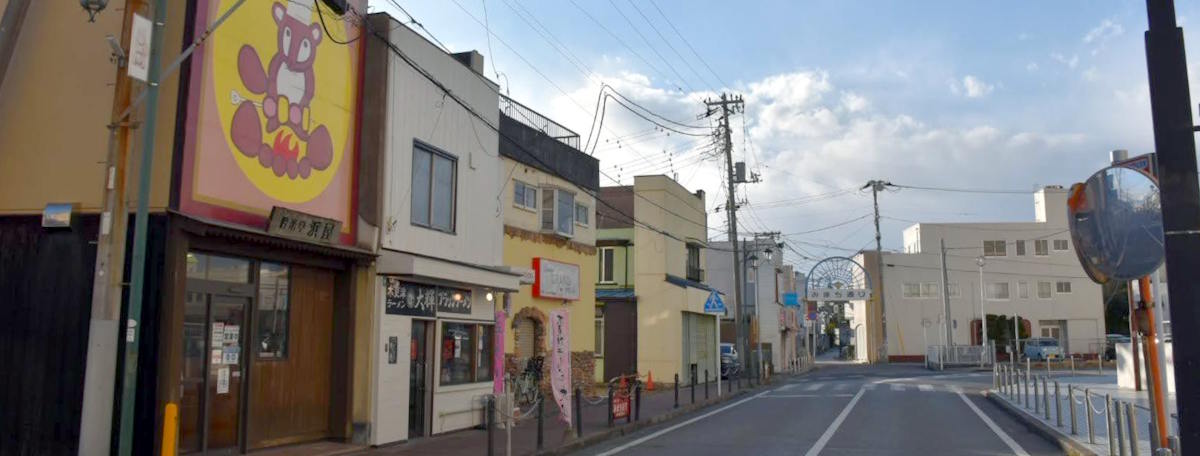 Article illustration for Local Area Guide: Kisarazu, Chiba