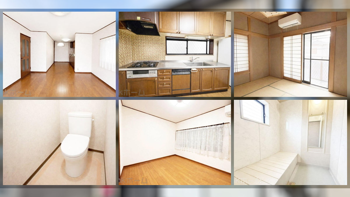 Article - Weekly Featured Property: Comfortable Family Home in Funabashi (Sold)
