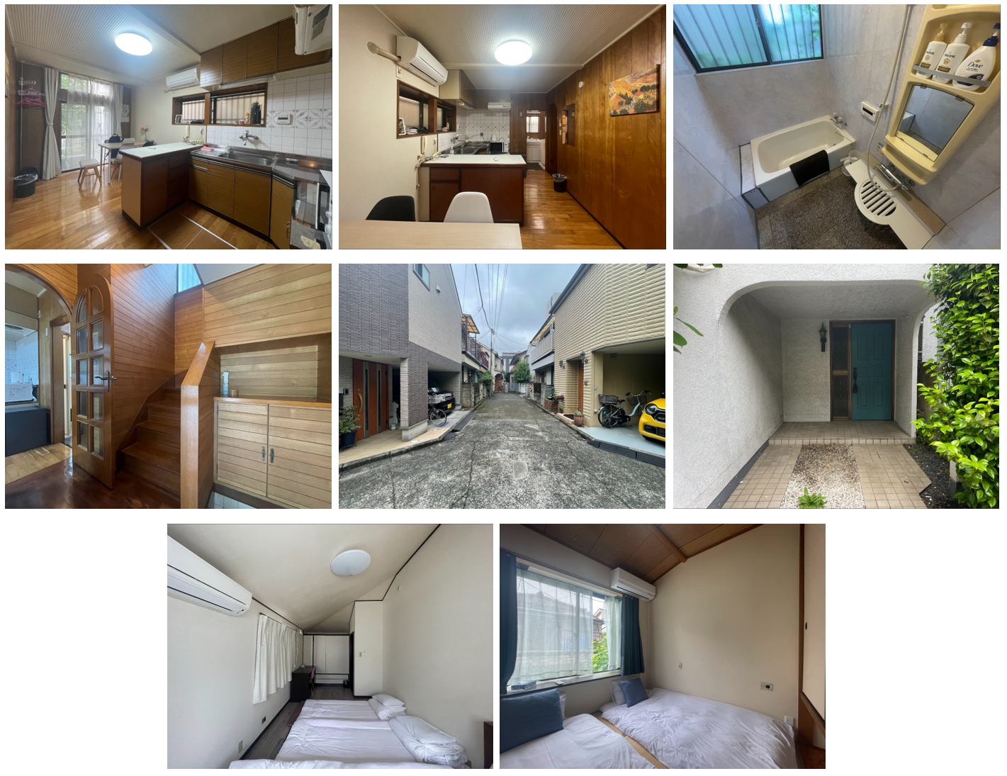 Article - Rare property in Tokyo's 23 wards!