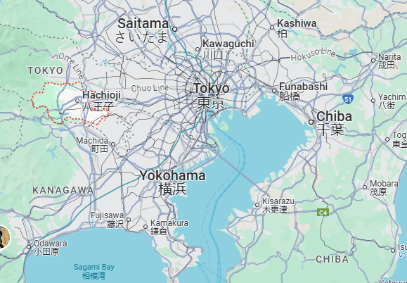 Article - 🚆 Tokyo Living Without the Tokyo Price Tag?