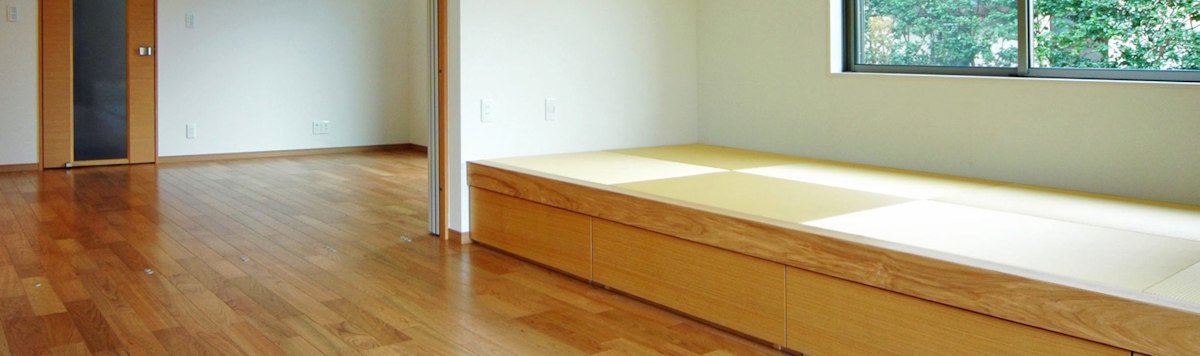 Article - What Is a Tatami Room?