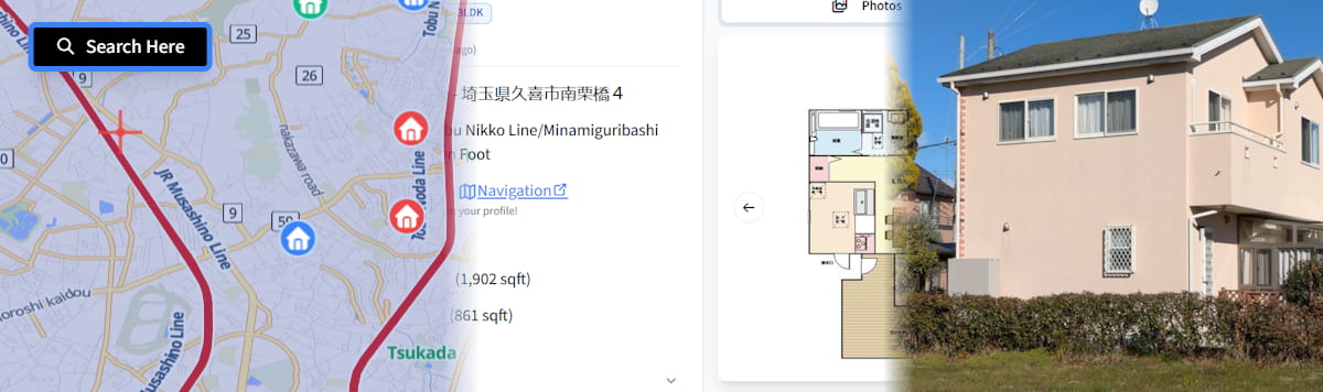 Article - How to find your dream property in Japan!