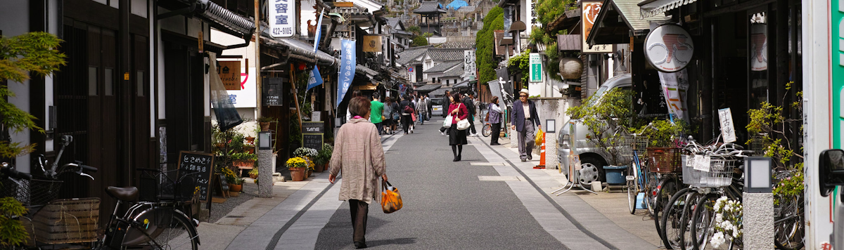 Article - Renovating History: Buying Culturally Designated Homes in Japan