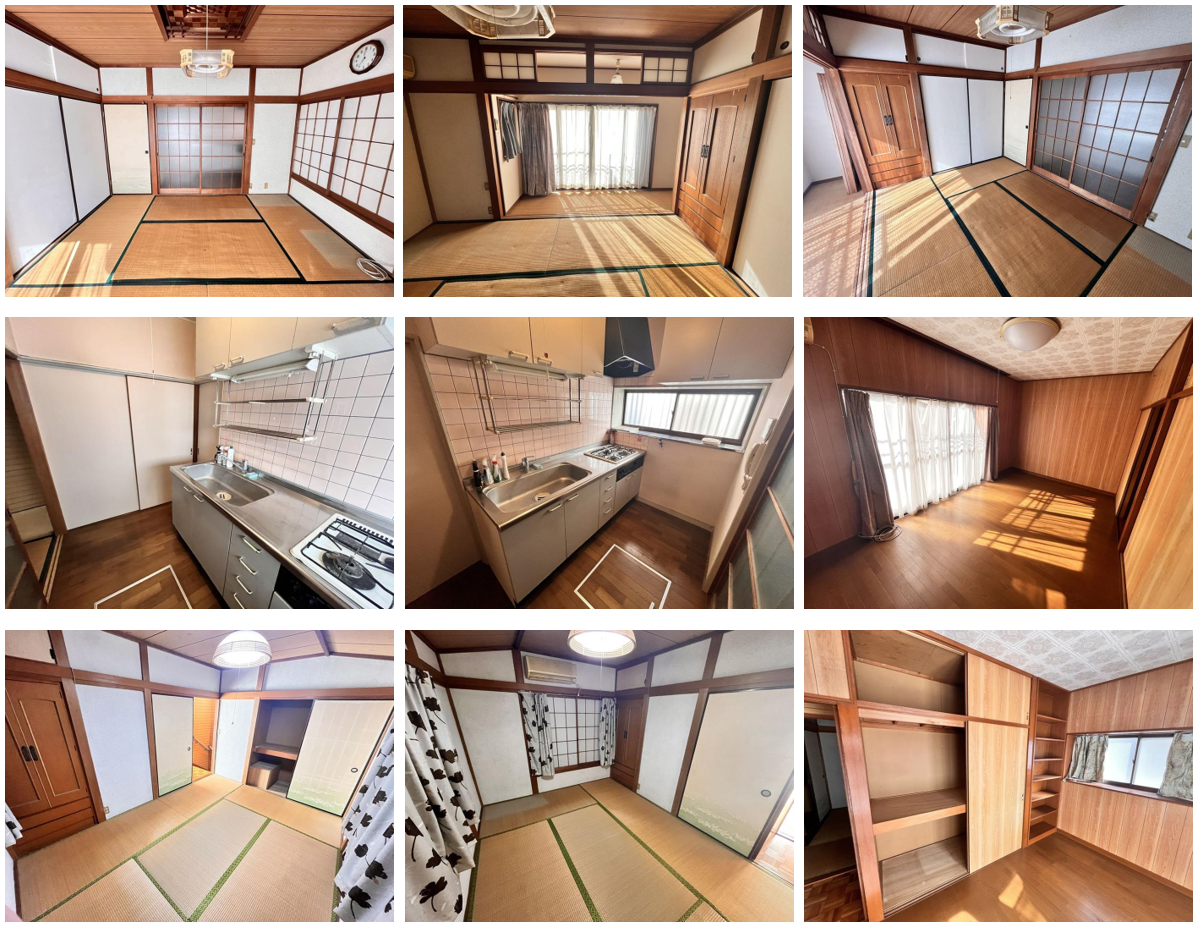 Article - This Tokyo House Was $70K… and Not a Total Wreck 😮