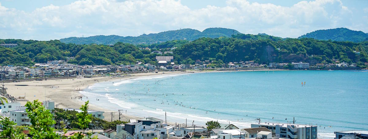 Article illustration for Local Area Guide: Kamakura, Kanagawa