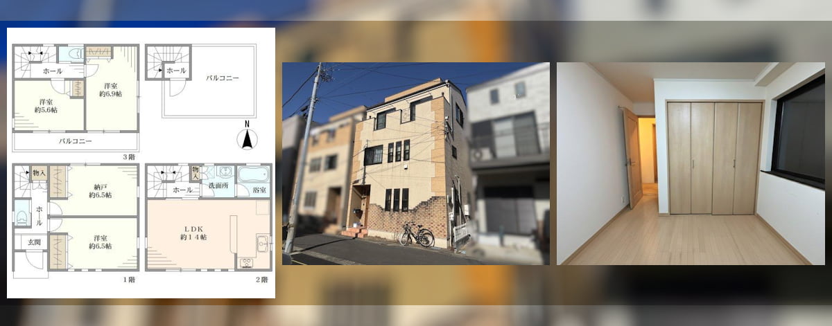 Article - Where to Buy in Japan: Kansai | Osaka’s Sakai & Suita Cities