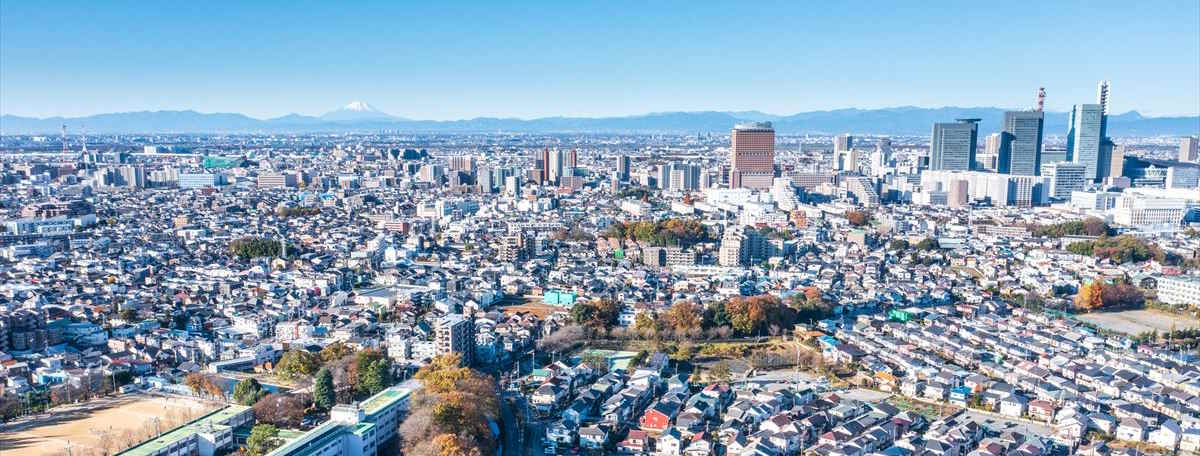 Article illustration for Local Area Guide: Tokorozawa, Saitama