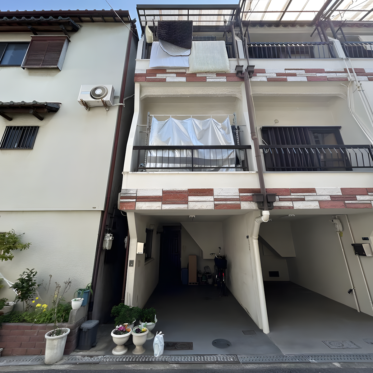 Article - Weekly Featured Property: Compact Osaka City Home with Outstanding Transit Access