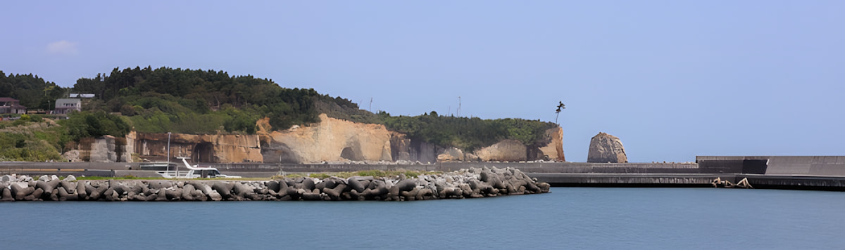 Article - [BONUS!] Weekly Featured Property: Coastal Sukiyazukuri Estate