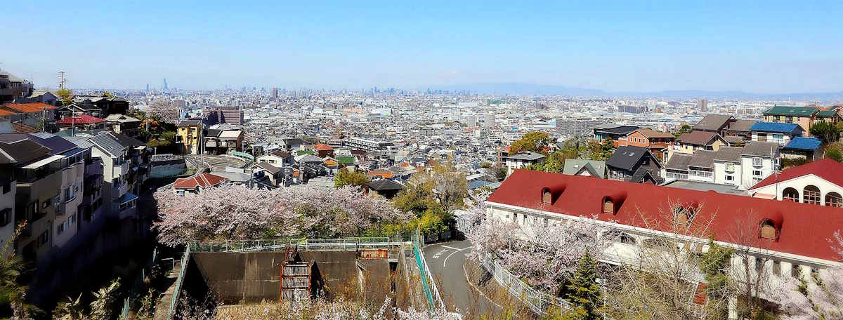 Article illustration for Local Area Guide: Higashiosaka, Osaka