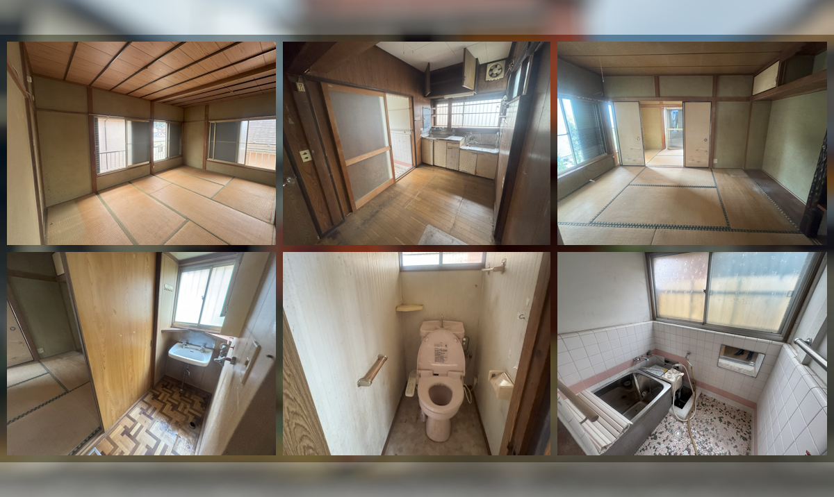 Article - Yokohama Izumi: 2-Story Investor Play