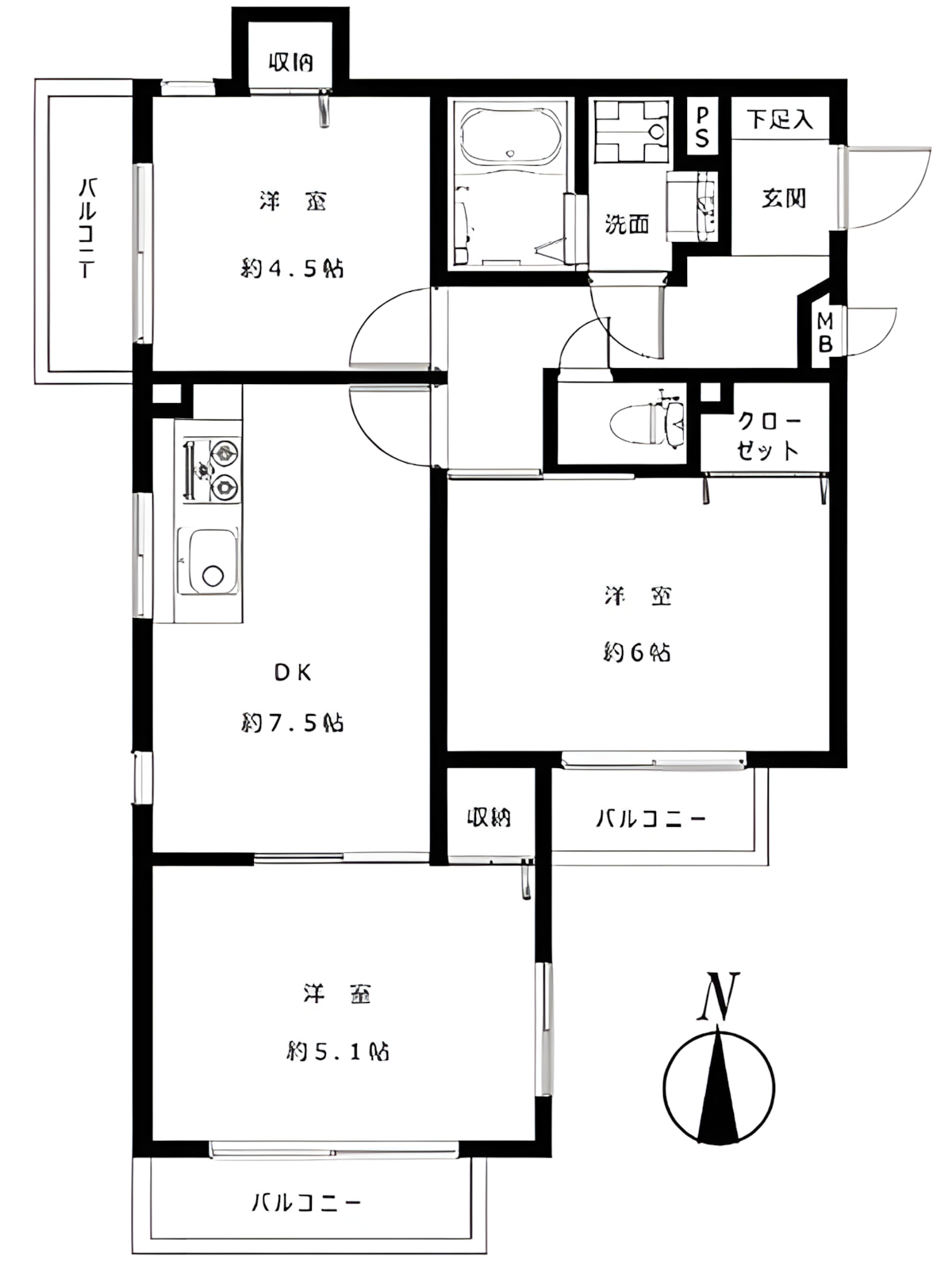 Article - Weekly Featured Property: Renovated Urban Apartment in Yokohama (Sold)