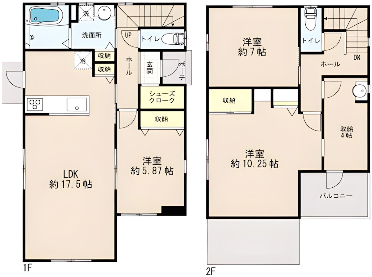 Article - Weekly Featured Property: Airy Modern 3LDK Home in Sakura, Chiba