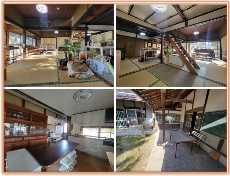 Article - Your Traditional Japanese Tea House Starts Here - for Just ¥12M