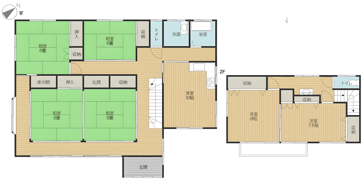 Article - Weekly Featured Property: Traditional Japanese Home with Room to Gather