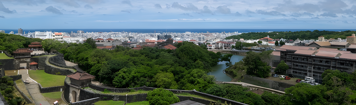 Article - Weekly Featured Property: A Bright Retreat in the Heart of Naha (Sold)