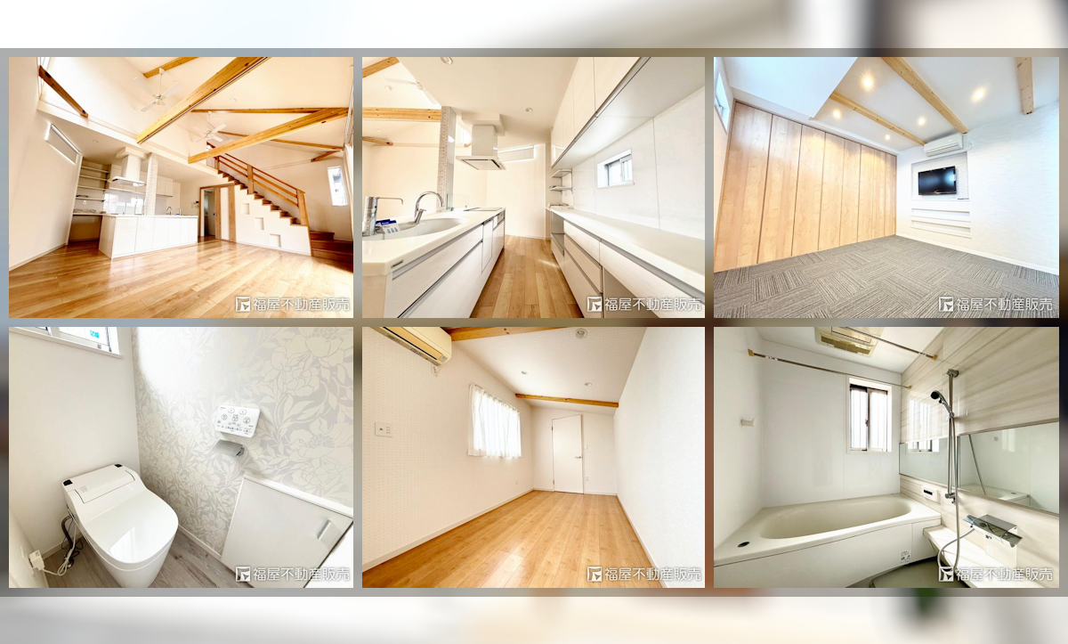 Article - Weekly Featured Property: Sakai Renovated Urban Home