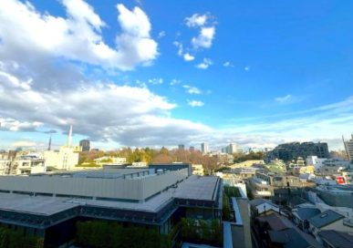 Article - Big Space, Big View, Tokyo