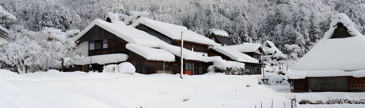 Article - Akiya Homes: Unique Opportunities in Japanese Real Estate